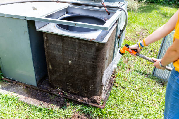 Ductwork Cleaning Services in CO