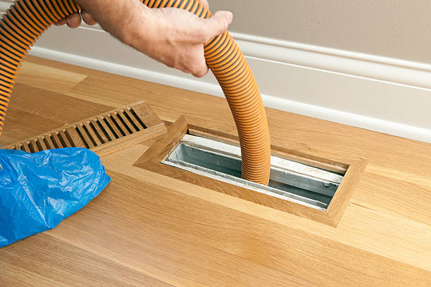Best Residential Air Duct Cleaning  in Towaoc, CO